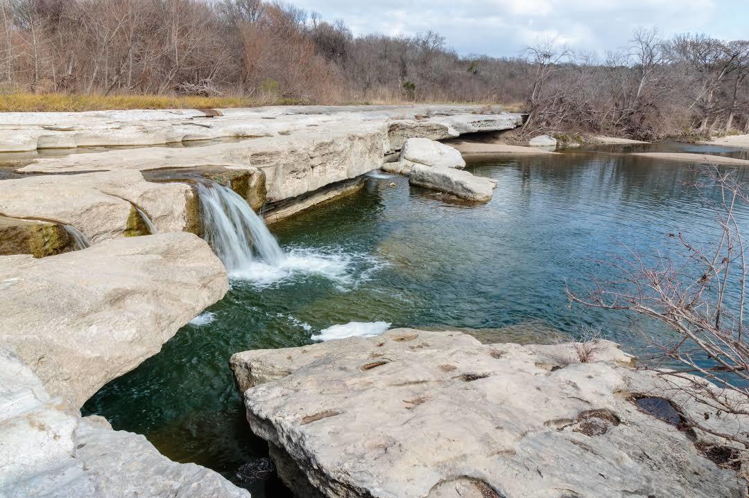 McKinney Falls State Park